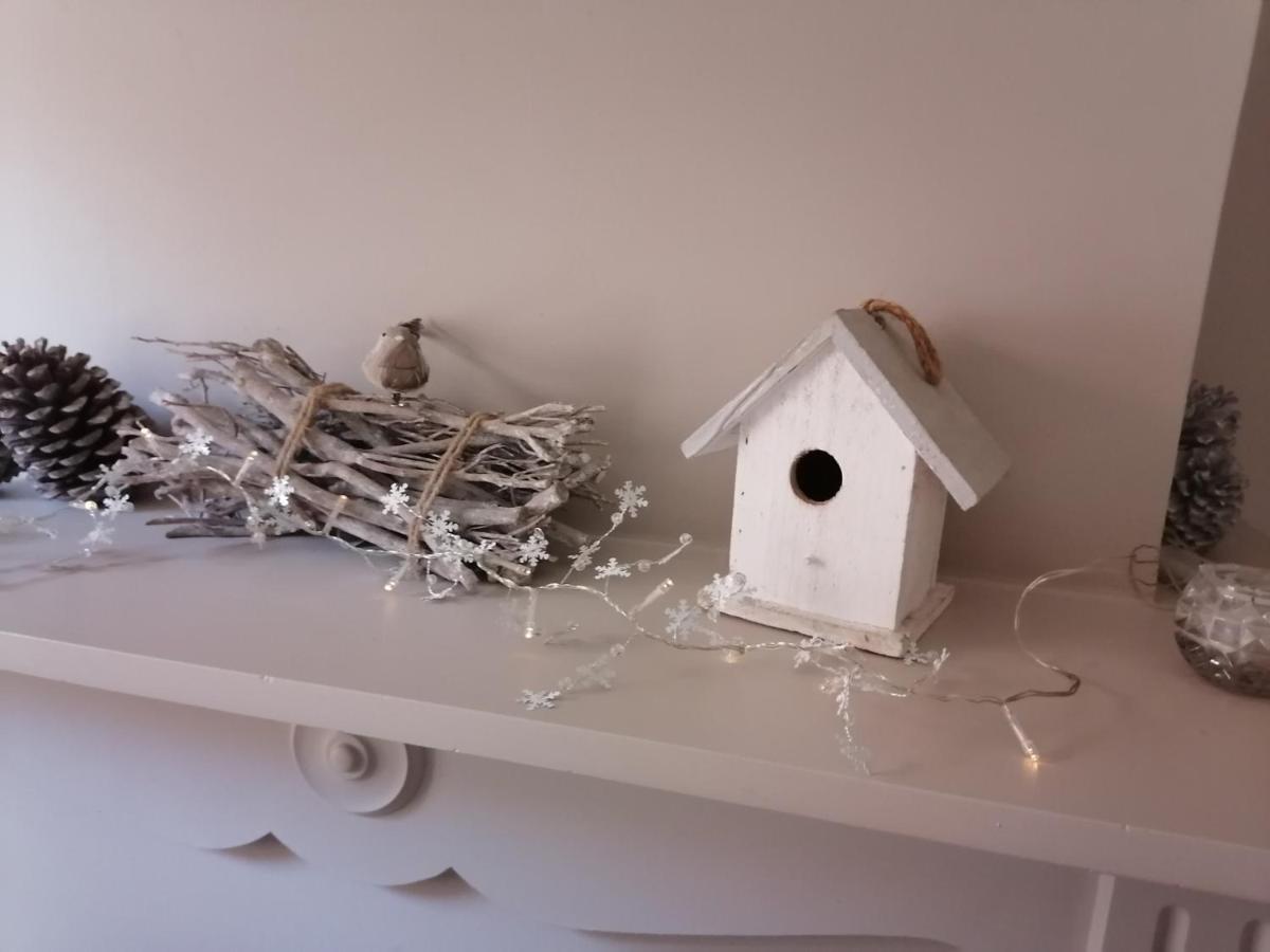 Petit Bonheur Villa Oudenaarde Ngoại thất bức ảnh