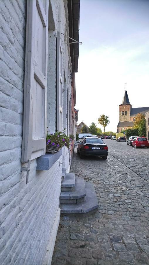 Petit Bonheur Villa Oudenaarde Ngoại thất bức ảnh