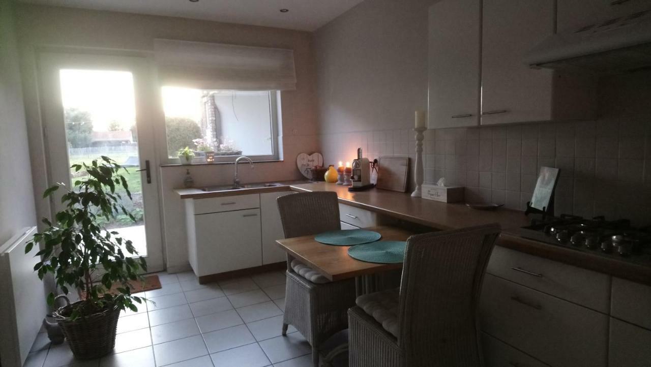 Petit Bonheur Villa Oudenaarde Ngoại thất bức ảnh