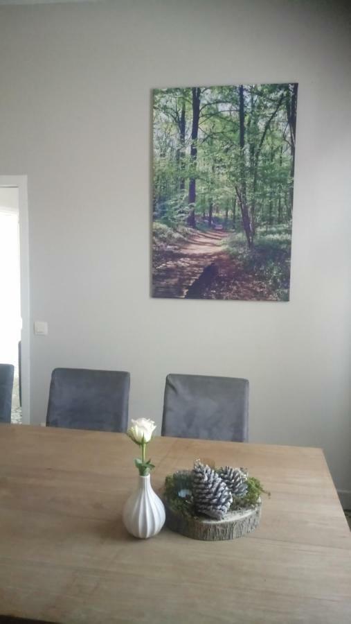 Petit Bonheur Villa Oudenaarde Ngoại thất bức ảnh